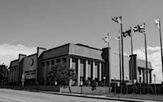 Randolph Township Municipal Cour